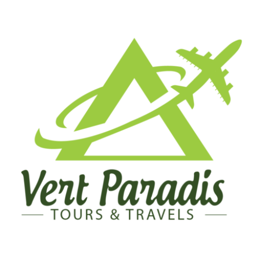 Label de professionnalisme et de confiance, Vert Paradis Tours & Travel vous accompagne avant, pendant et après votre séjour.
